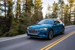 Audi e-tron 55 Quattro 2019 года (NA)